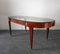 Dining Table in Rosewood, 1950s 5