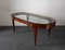 Dining Table in Rosewood, 1950s 6