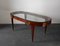 Dining Table in Rosewood, 1950s, Image 6