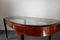 Dining Table in Rosewood, 1950s, Image 2
