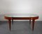 Dining Table in Rosewood, 1950s, Image 15