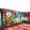 Mah Jong Modular Sofa by Kenzo Missoni and Hans Hopfer for Roche Bobois, 1970s, Set of 2, Image 12