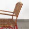 Armchairs in Rattan, 1930s, Set of 2 7