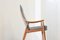 Mid-Century Teak Lounge Chair by Peter Hvidt & Orla Mølgaard for France & Søn / France & Daverkosen, 1960s, Image 2