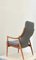 Mid-Century Teak Lounge Chair by Peter Hvidt & Orla Mølgaard for France & Søn / France & Daverkosen, 1960s 12