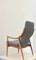 Mid-Century Teak Lounge Chair by Peter Hvidt & Orla Mølgaard for France & Søn / France & Daverkosen, 1960s, Image 12