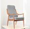 Fauteuil Mid-Century en Teck par Peter Hvidt & Orla Mølgaard pour France & Søn / France & Daverkosen, 1960s 8