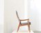 Fauteuil Mid-Century en Teck par Peter Hvidt & Orla Mølgaard pour France & Søn / France & Daverkosen, 1960s 7