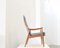 Mid-Century Teak Lounge Chair by Peter Hvidt & Orla Mølgaard for France & Søn / France & Daverkosen, 1960s, Image 7