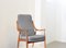 Mid-Century Teak Lounge Chair by Peter Hvidt & Orla Mølgaard for France & Søn / France & Daverkosen, 1960s 5