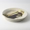 Vintage Modern Danish Studio Pottery Bowl, 1970s 9