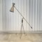 Modernist Counterweight Floor Lamp, Sweden, 1950s 1
