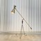 Modernist Counterweight Floor Lamp, Sweden, 1950s 2