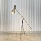 Modernist Counterweight Floor Lamp, Sweden, 1950s, Image 2