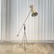 Modernist Counterweight Floor Lamp, Sweden, 1950s, Image 3