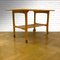 Mid-Century Serving Table with Casters, Sweden, 1960s, Image 3