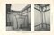 Butacas modernistas modelo nº 715 de Gustav Siegel para Jacob & Josef Kohn, 1905. Juego de 3, Imagen 11
