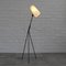 Model 2612 Floor Lamp by Eje Ahlgren for Luco Armaturfabrik, Sweden, 1950s 2