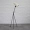 Model 2612 Floor Lamp by Eje Ahlgren for Luco Armaturfabrik, Sweden, 1950s 1