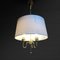 T883 Ceiling Lamp by Hans-Agne Jakobsson, Sweden, 1960s 3