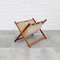 Mid-Century Magazine Rack, Sweden, 1960s, Image 1