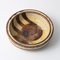 Danish Modern Pottery Bowl from Axella, 1970s, Image 1