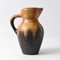 Brocca Drip Glaze di Gilbert Metenier, Francia, anni '20, Immagine 1