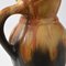 Brocca Drip Glaze di Gilbert Metenier, Francia, anni '20, Immagine 10