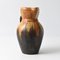 Brocca Drip Glaze di Gilbert Metenier, Francia, anni '20, Immagine 9