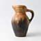 Brocca Drip Glaze di Gilbert Metenier, Francia, anni '20, Immagine 2