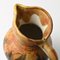 French Drip Glaze Jug by Gilbert Metenier, 1920s 4