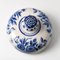 Large Blue and White Delftware Vase from Aprey, Image 11