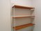 String Teak Shelf, 1961, Image 10