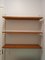 String Teak Shelf, 1961 1