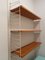 String Teak Shelf, 1961 12