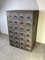 Mid-Century Industrial Brutalist Chest of Drawers, Image 3
