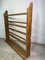 20th Century Swedish Style Plate Shelf in Natural Pine, Image 10
