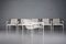 Model 1425 Outdoor Armchairs by Richard Schultz for Knoll International, 1970s, Set of 6 3