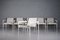 Model 1425 Outdoor Armchairs by Richard Schultz for Knoll International, 1970s, Set of 6 5
