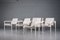 Model 1425 Outdoor Armchairs by Richard Schultz for Knoll International, 1970s, Set of 6, Image 15