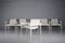 Model 1425 Outdoor Armchairs by Richard Schultz for Knoll International, 1970s, Set of 6 4