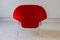 Womb Chairs by Eero Saarinen for Knoll Inc., Set of 2 7