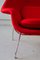 Chaises Womb par Eero Saarinen pour Knoll Inc., Set de 2 5