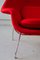 Womb Chairs by Eero Saarinen for Knoll Inc., Set of 2 5