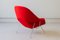 Womb Chairs by Eero Saarinen for Knoll Inc., Set of 2, Image 12