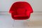 Womb Chairs by Eero Saarinen for Knoll Inc., Set of 2 19