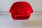 Womb Chairs by Eero Saarinen for Knoll Inc., Set of 2, Image 19