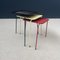 Model Soumba Nesting Tables by Mathieu Mategot, 1953, Set of 3, Image 3