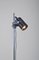 Lámpara de pie danesa modelo 564 de J. Junge, años 70, Imagen 4