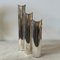 Modern Giselle Vases by Lino Sabattini, 1990s, Set of 3 6